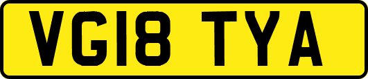 VG18TYA
