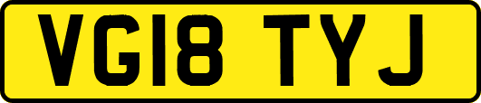 VG18TYJ