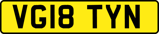 VG18TYN