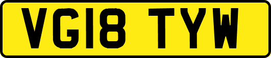 VG18TYW