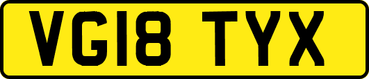 VG18TYX