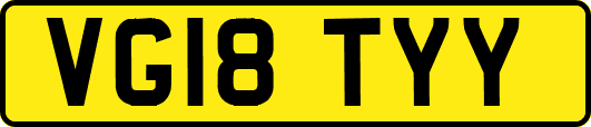 VG18TYY