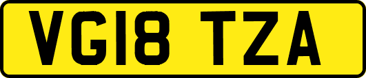 VG18TZA