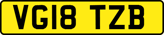 VG18TZB