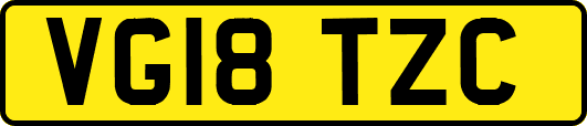 VG18TZC