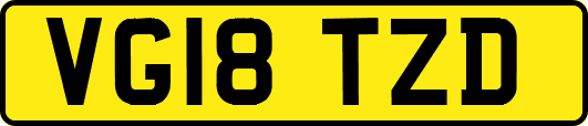 VG18TZD