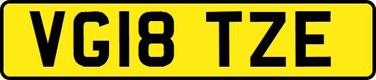 VG18TZE