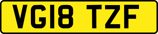 VG18TZF