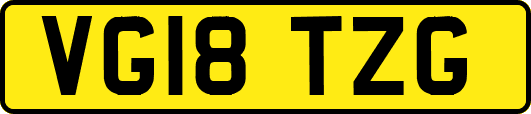 VG18TZG