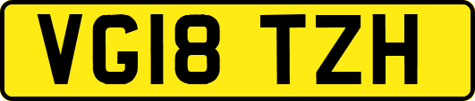VG18TZH