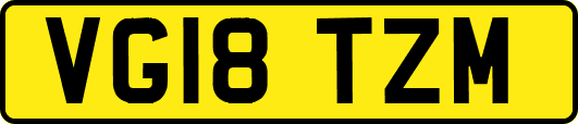 VG18TZM