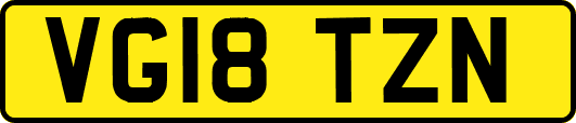 VG18TZN
