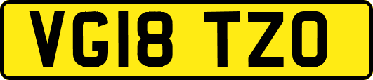 VG18TZO