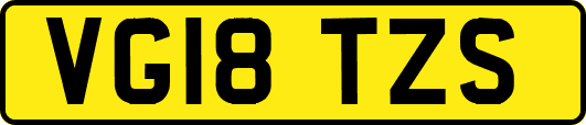 VG18TZS