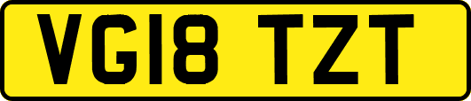 VG18TZT