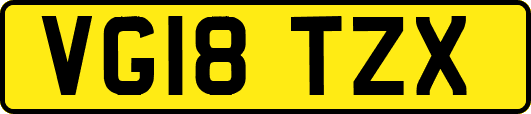 VG18TZX