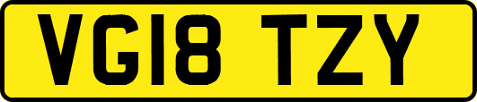VG18TZY