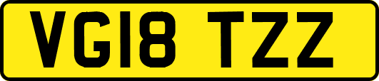 VG18TZZ