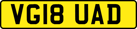VG18UAD