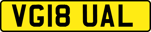 VG18UAL