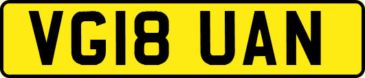 VG18UAN