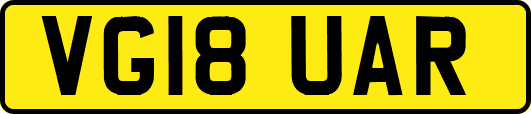 VG18UAR