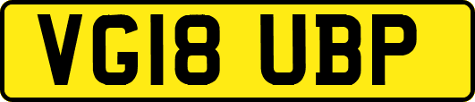 VG18UBP