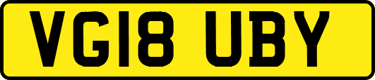 VG18UBY
