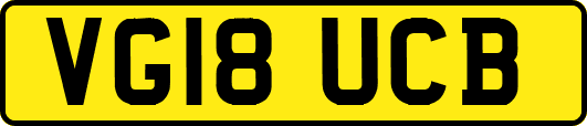 VG18UCB