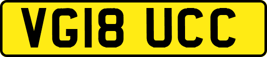 VG18UCC