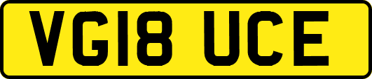 VG18UCE