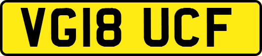 VG18UCF