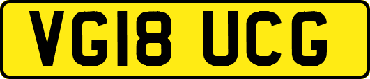 VG18UCG