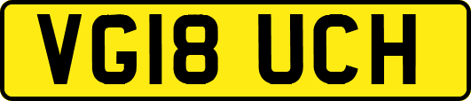 VG18UCH