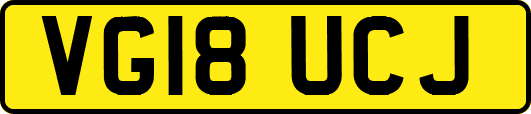 VG18UCJ