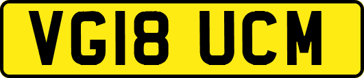 VG18UCM