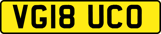 VG18UCO