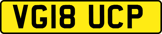 VG18UCP