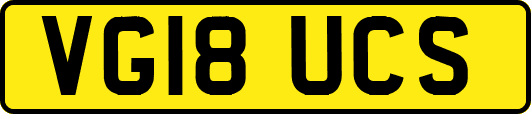VG18UCS