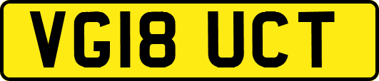 VG18UCT