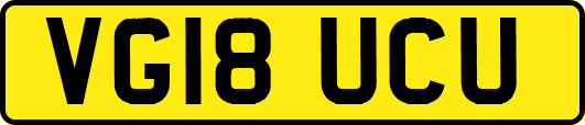 VG18UCU