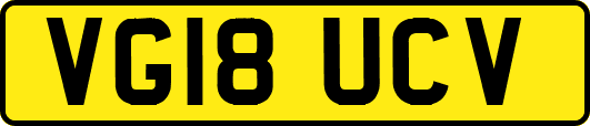 VG18UCV
