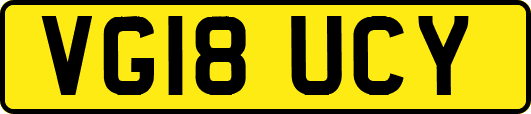 VG18UCY
