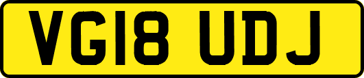 VG18UDJ