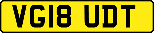 VG18UDT
