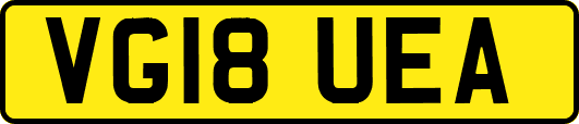 VG18UEA