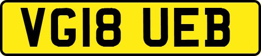 VG18UEB