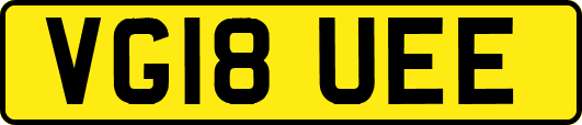 VG18UEE