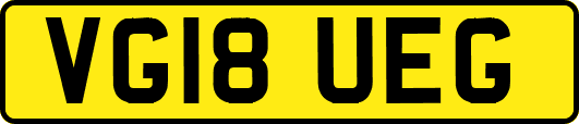 VG18UEG