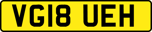VG18UEH